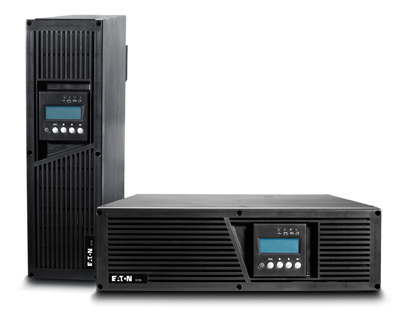 Powerware 9125 UPS Unit