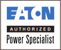 Eaton Authorized Power Specialist