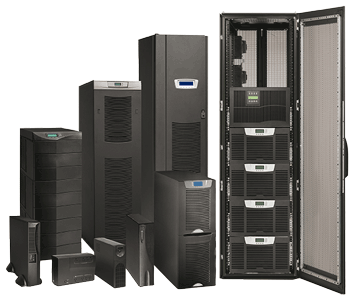 Eaton UPS Offerings